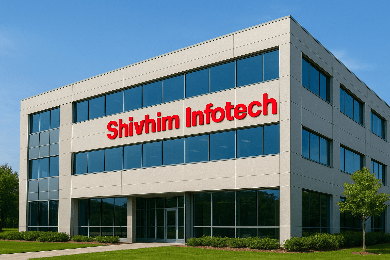 Infotech